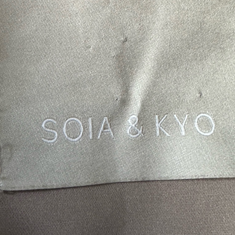Soia & kyo parka medium - Picture 5 of 11